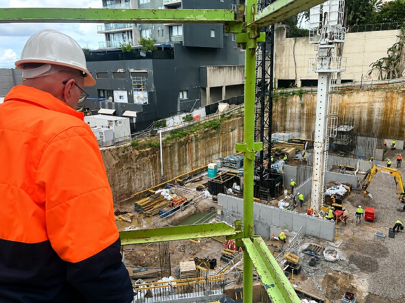 astute safety mentors sydney nsw
