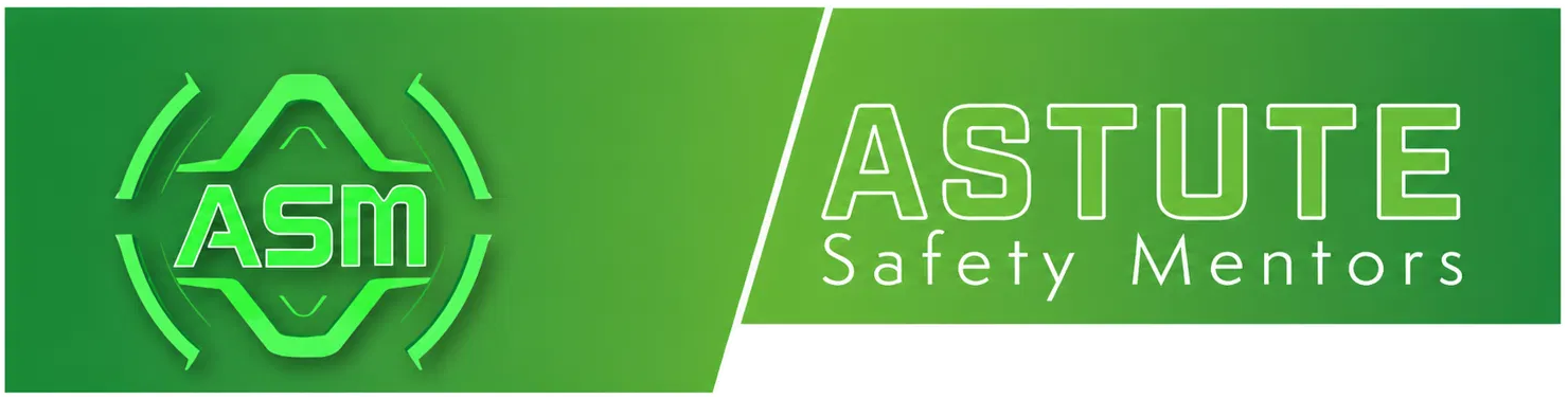 Astute Safety Mentors