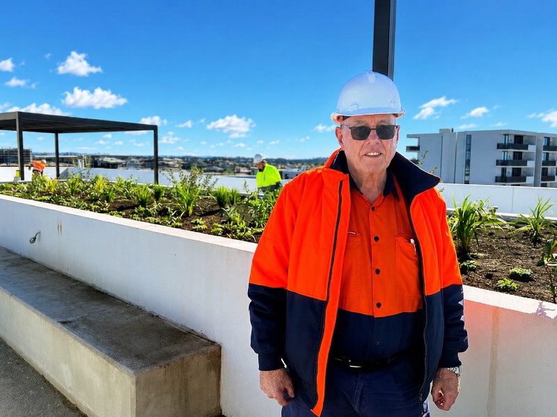 jim neilson safety consultant sydney nsw